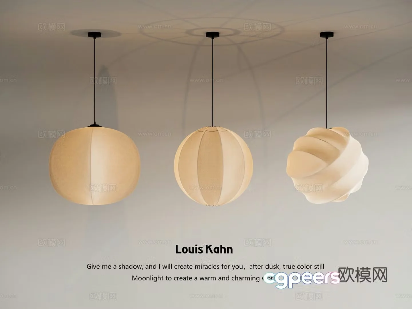 Japanese Wasabi Chandelier Japanese Wasabi Chandelier Wasabi Chandelier Spherical Chandelier Restaurant Chandelier 3D Model