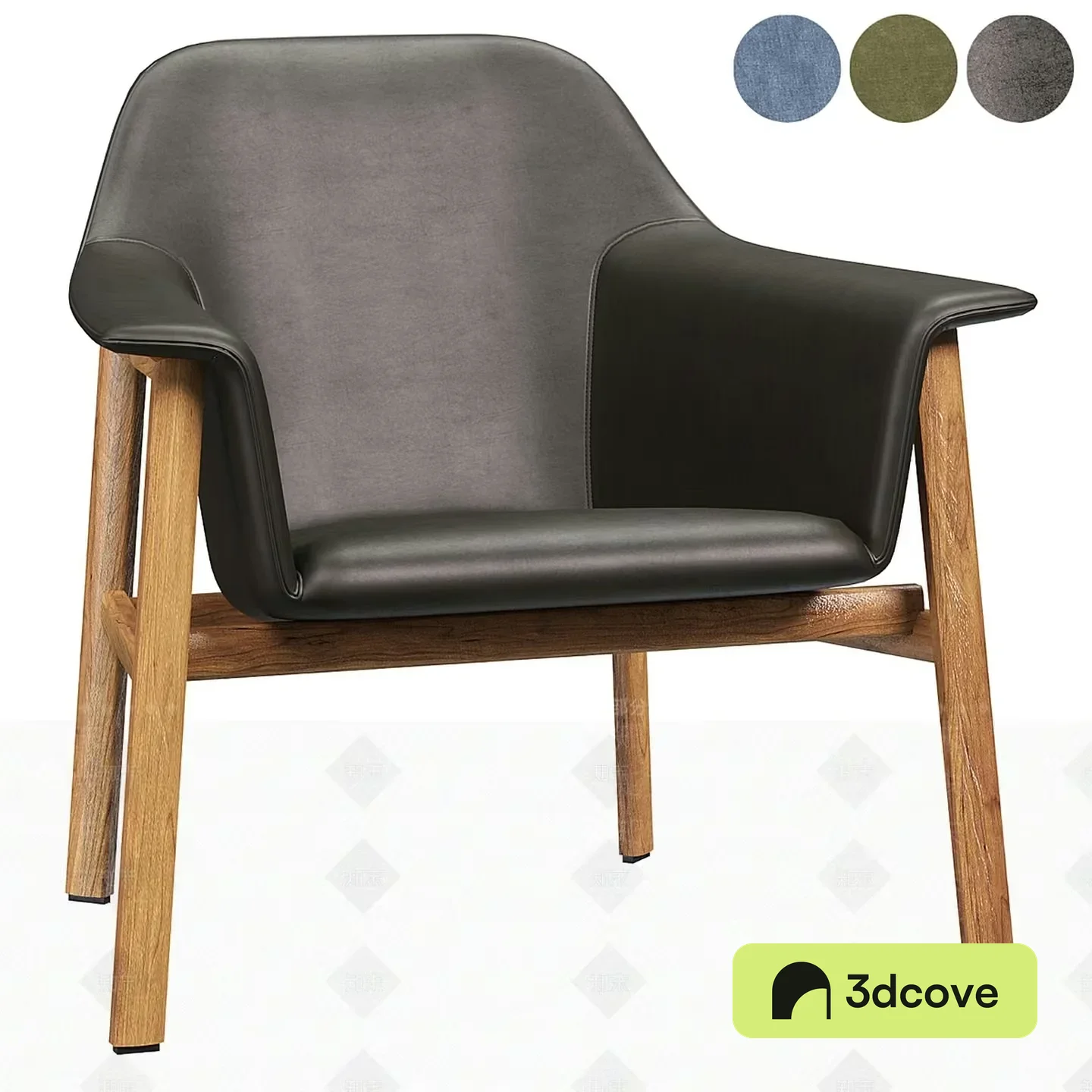 Wooden Chair