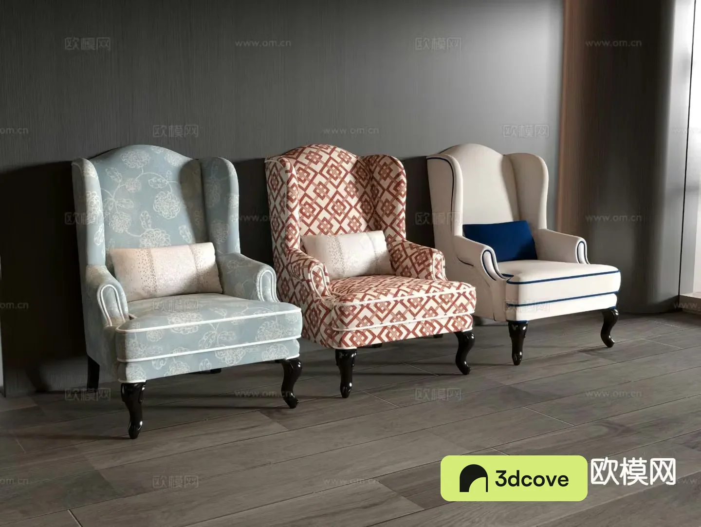 American leisure sofa