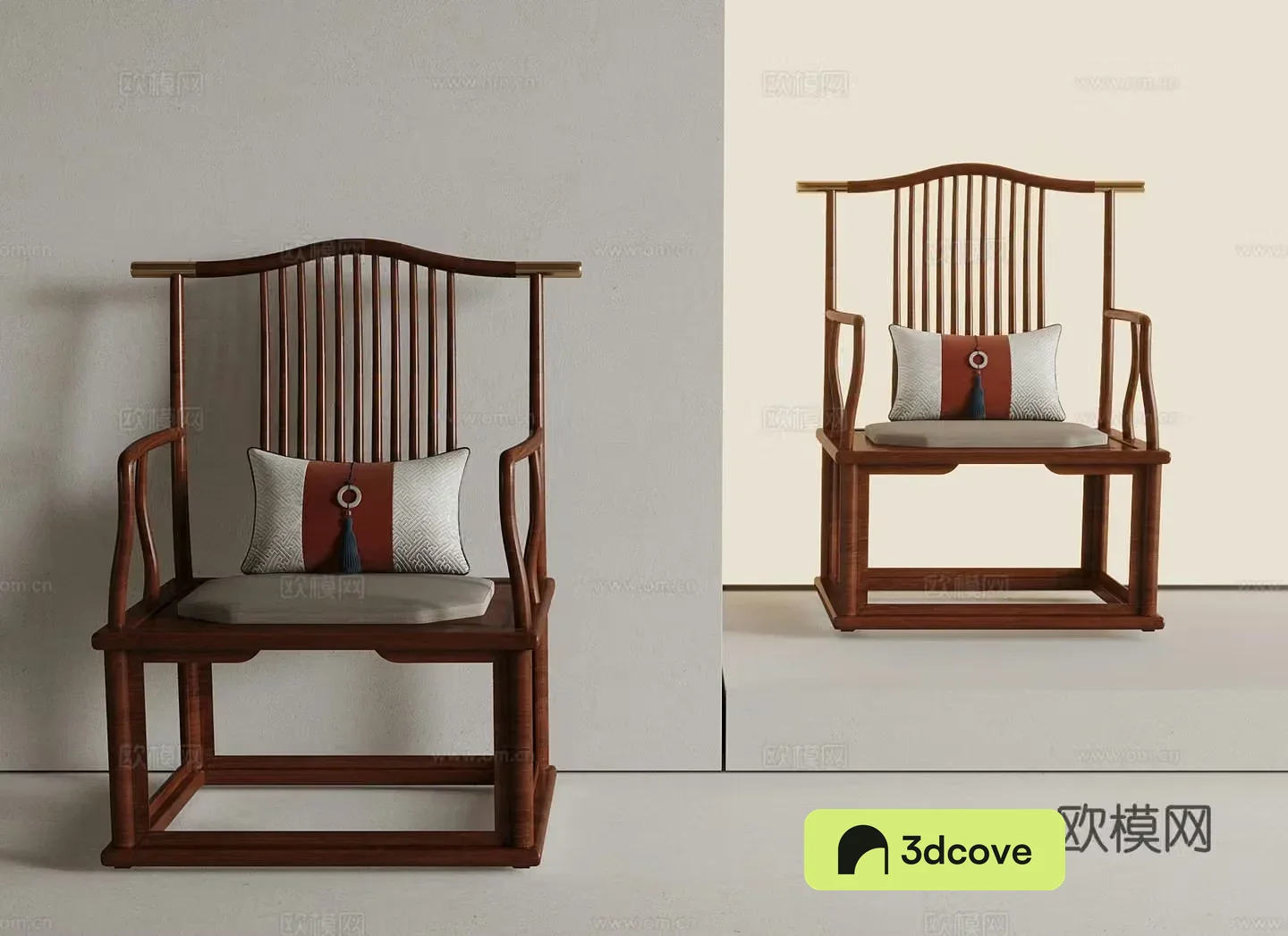 New Chinese chair