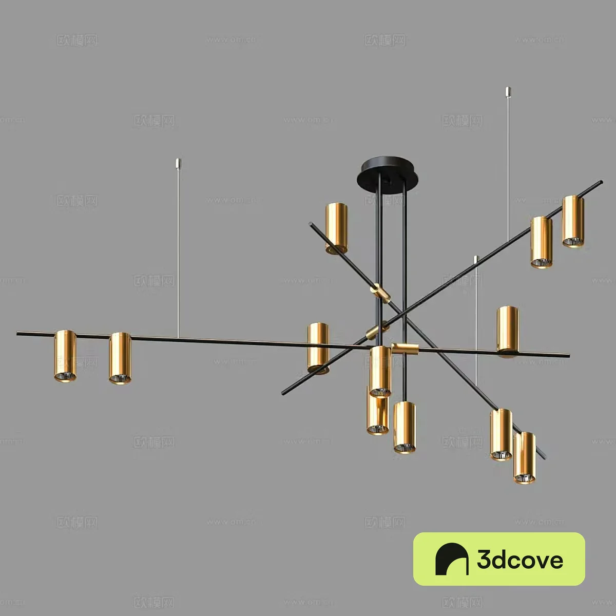Modern simple chandeliers light luxury chandeliers dining chandeliers living room chandeliers