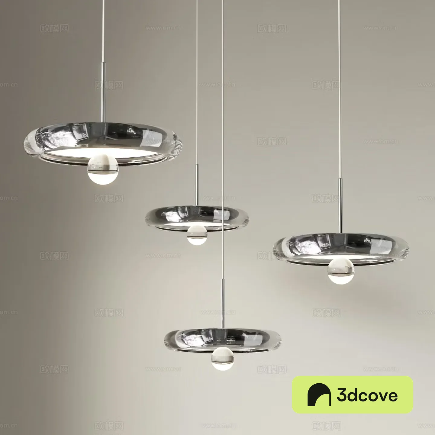 Italian chandeliers light luxury chandeliers glass chandeliers restaurant bar chandeliers bedside chandeliers