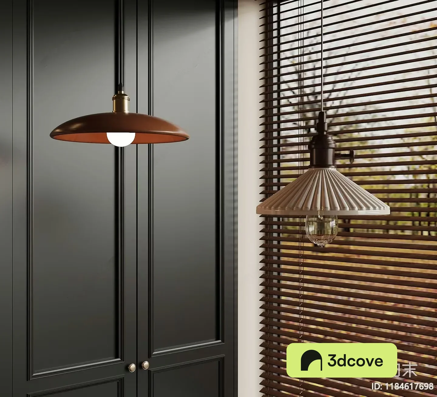 Modern Light Fixtures