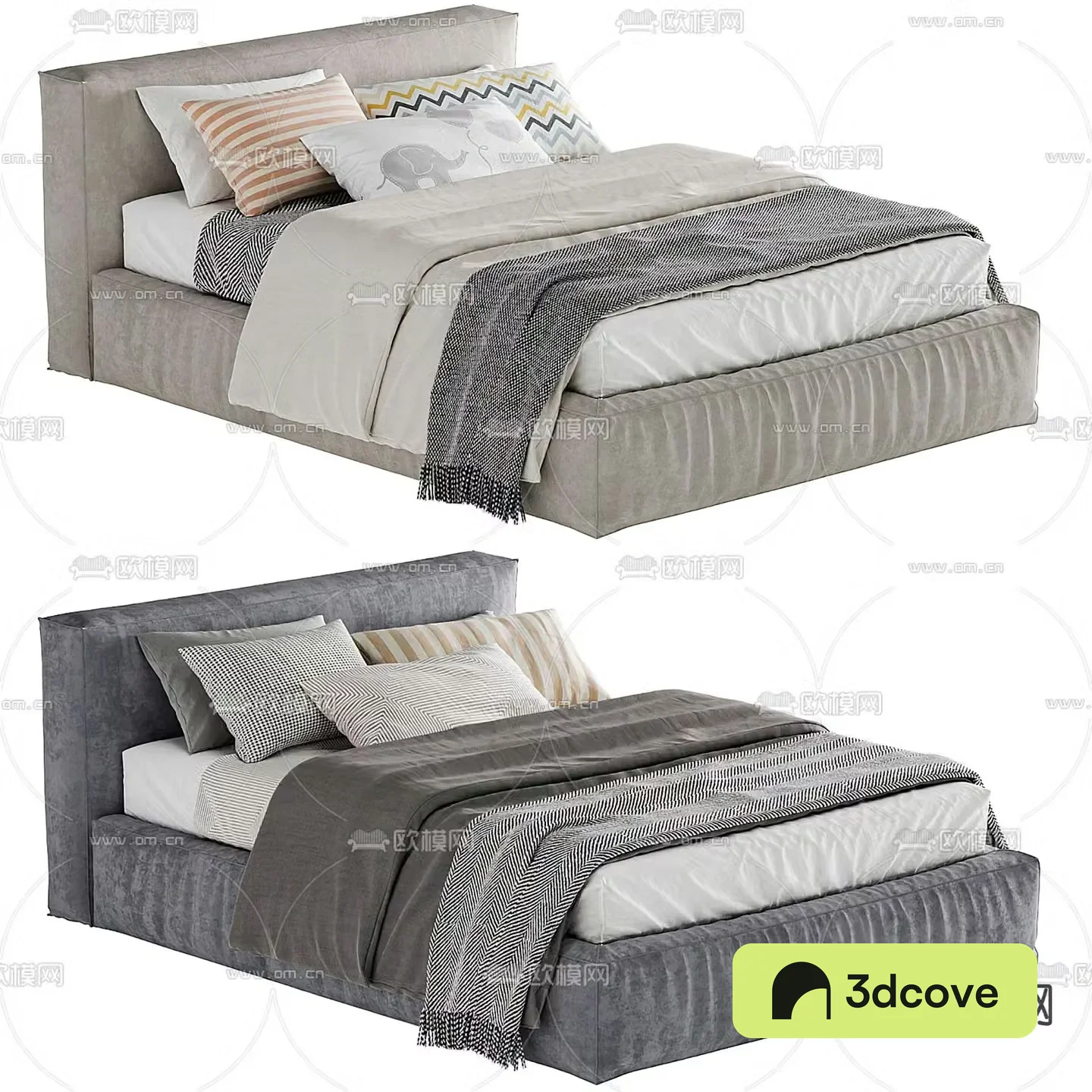 Children’s bed