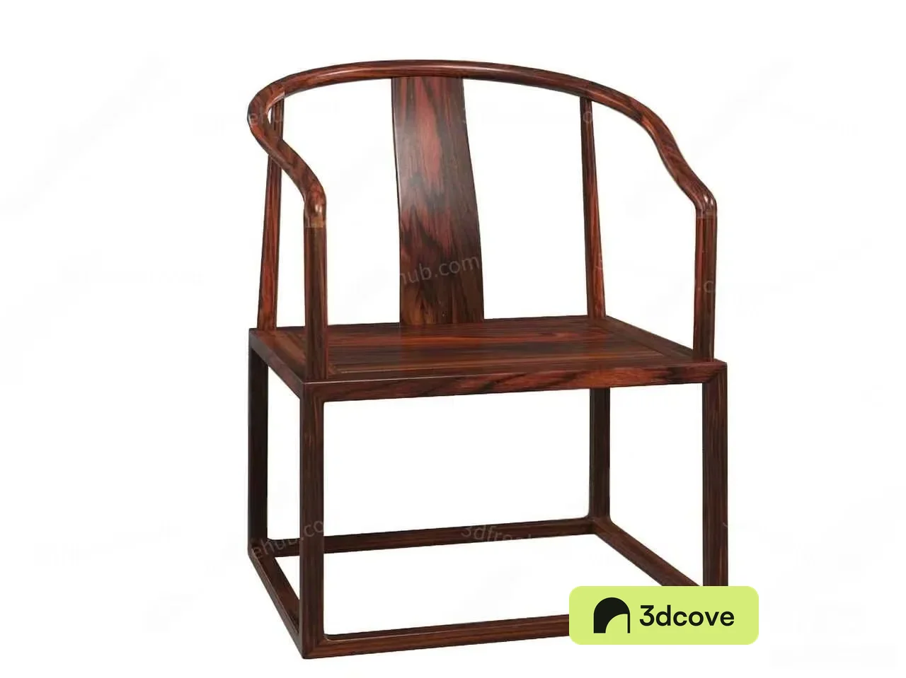 Wooden Chair