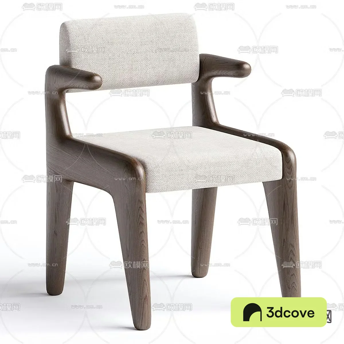 LAILA chair leisure chair