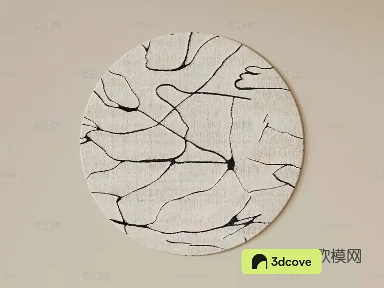 Abstract Art Piece