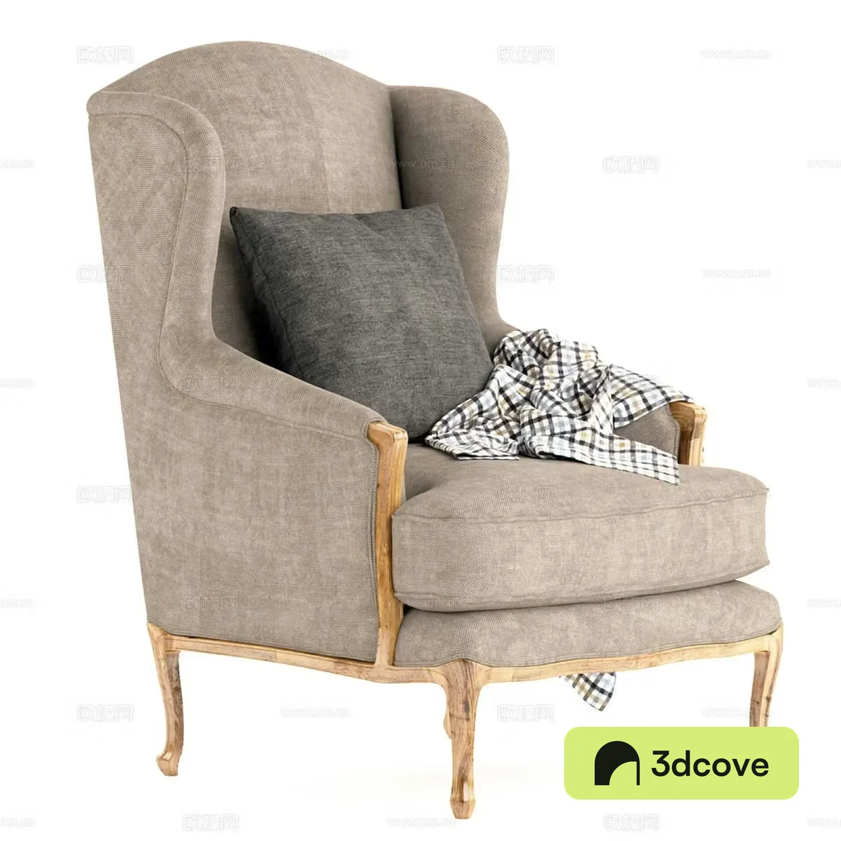 armchair