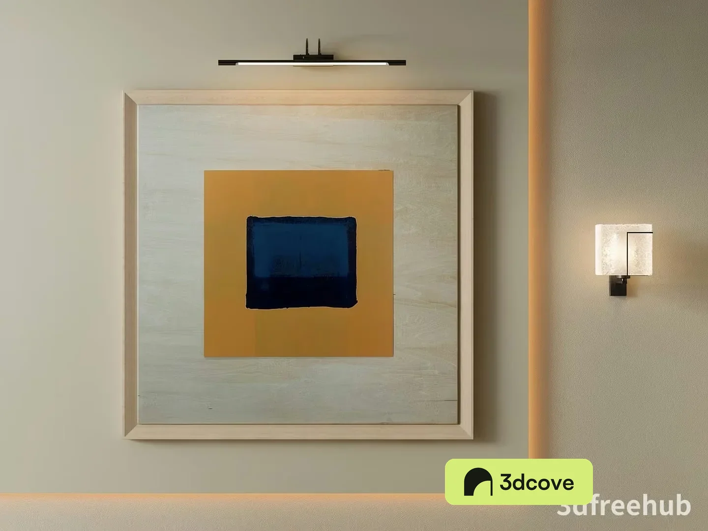 Modern Wall Art