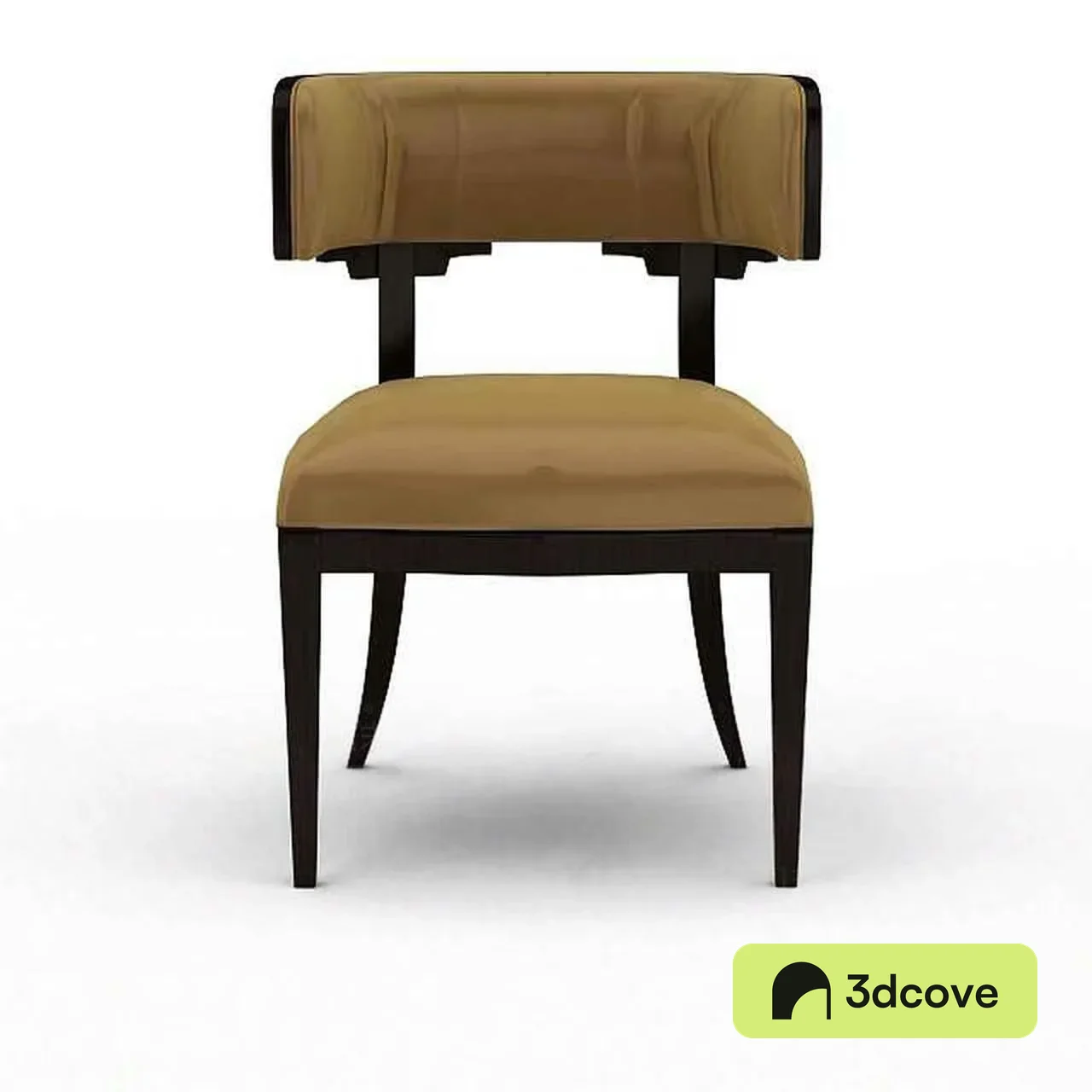 A Wooden Chair