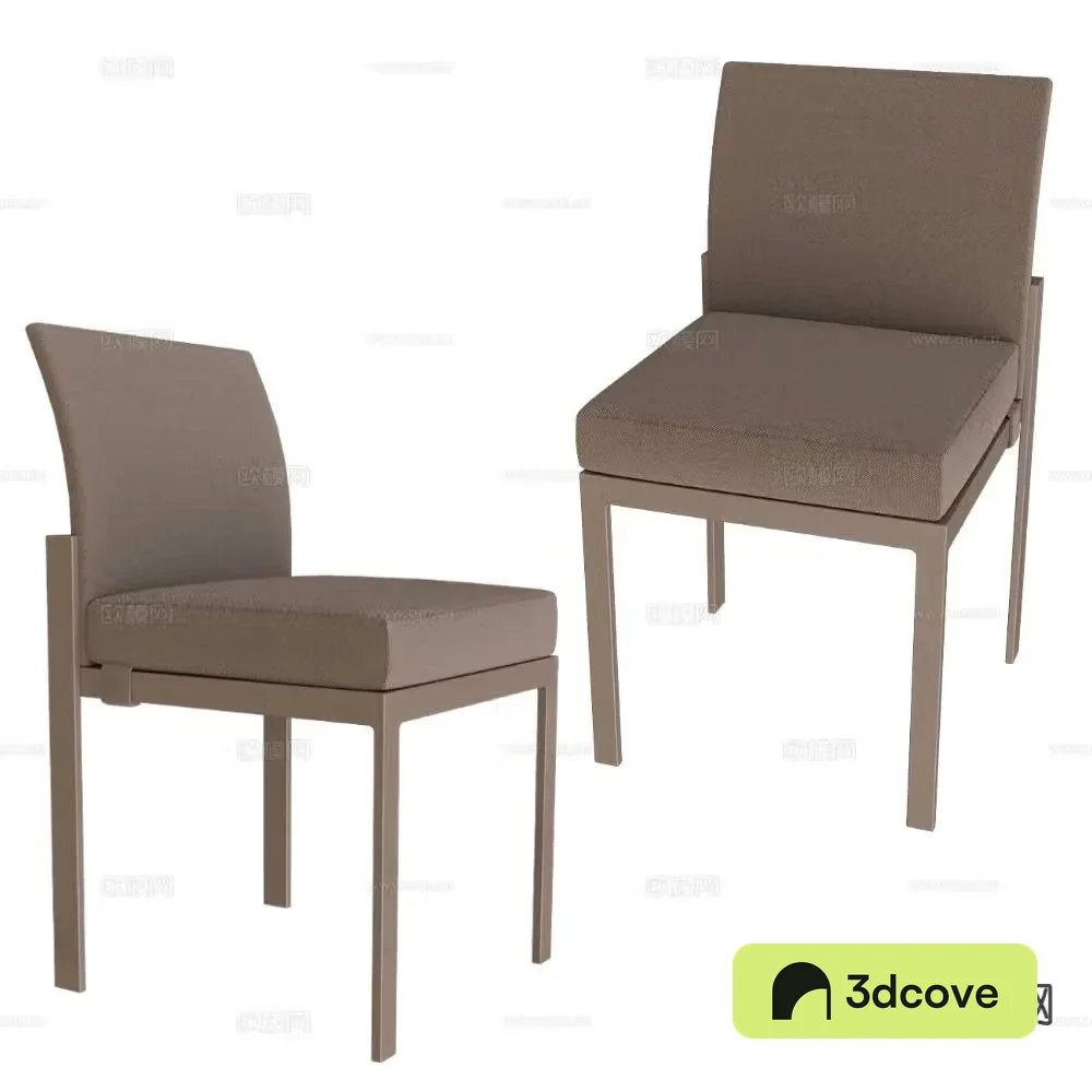 Sifas modern chair dining chair