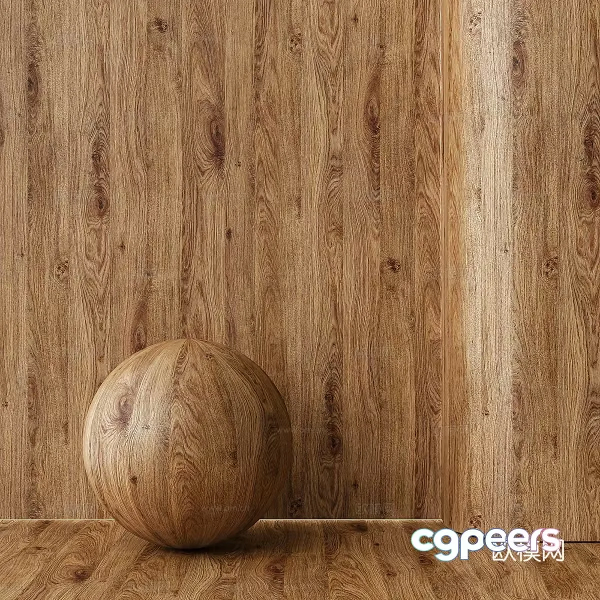Sofa background wall 3d model