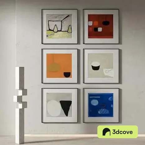 Modern Abstract Art