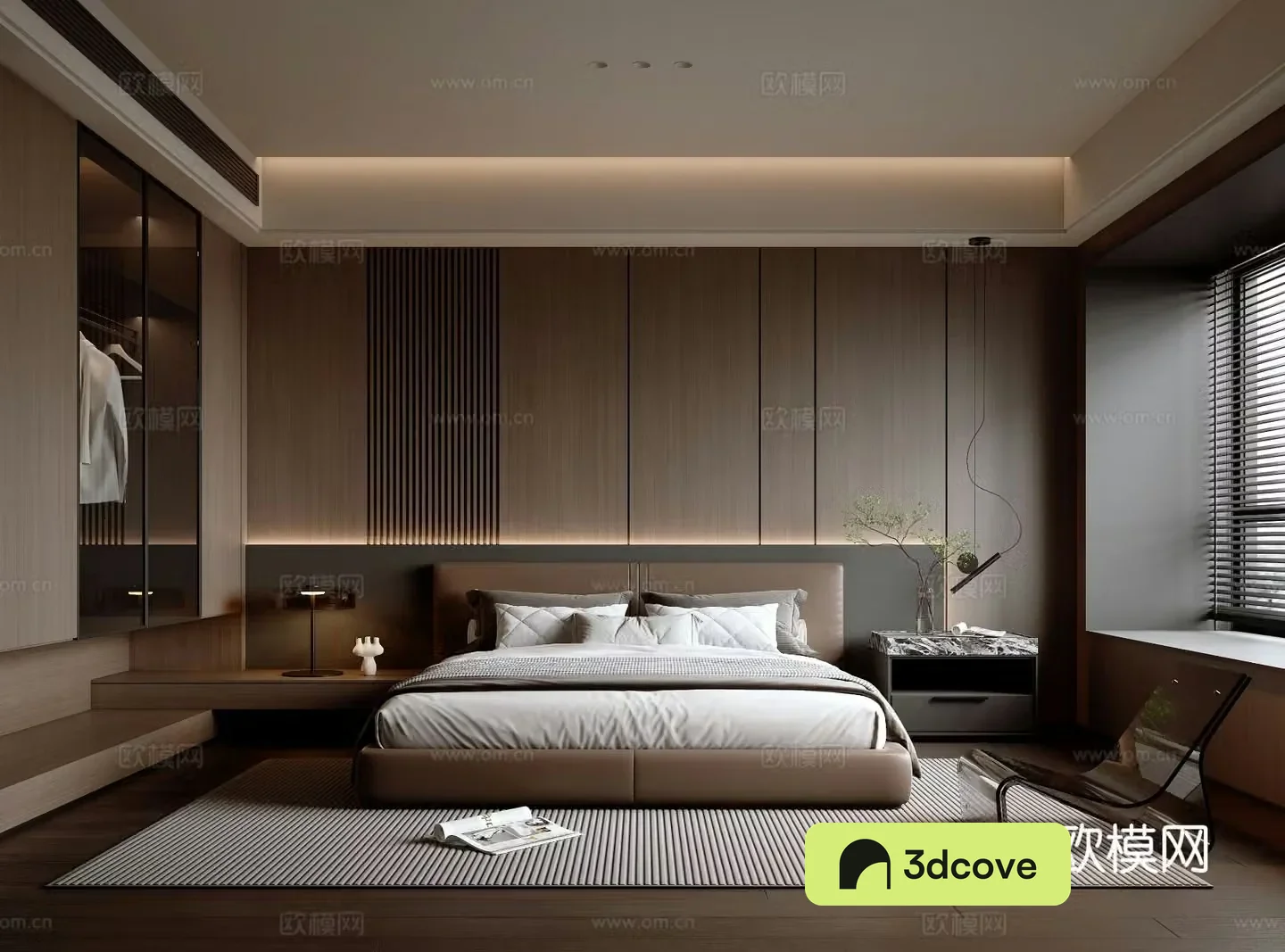 Italian style bedroom master bedroom