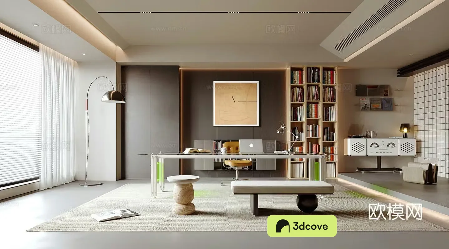 Modern study