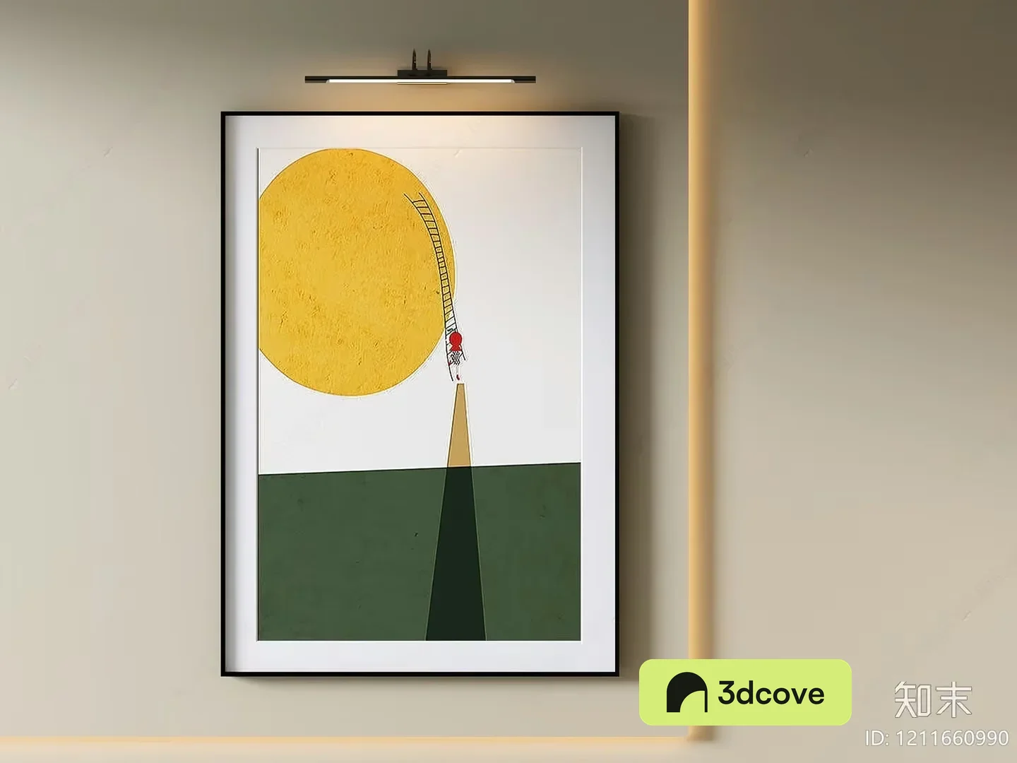Modern Wall Art