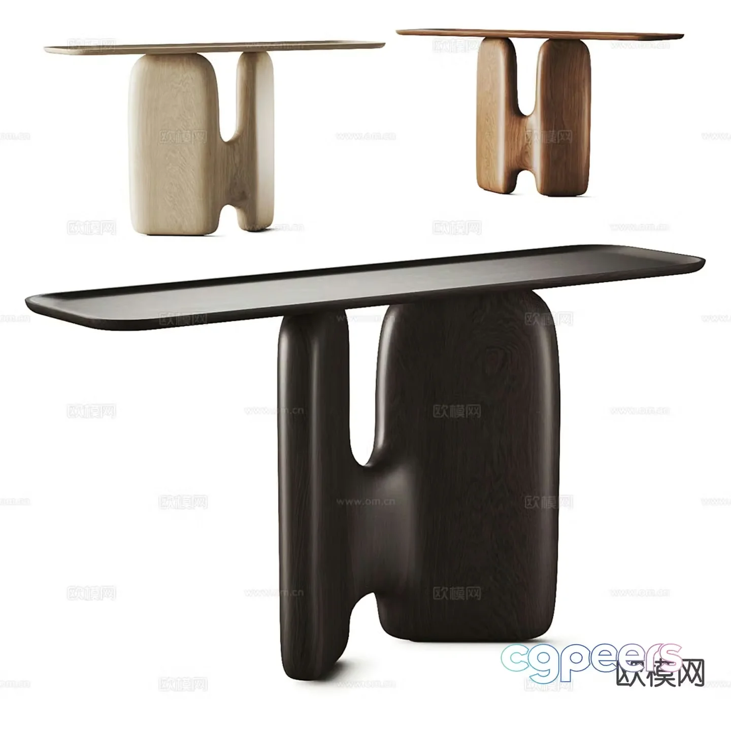 panema duanjingtai 3d model