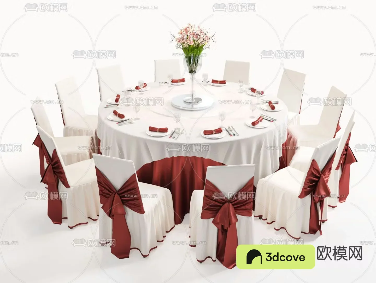 Banquet table and chairs dining table and chairs