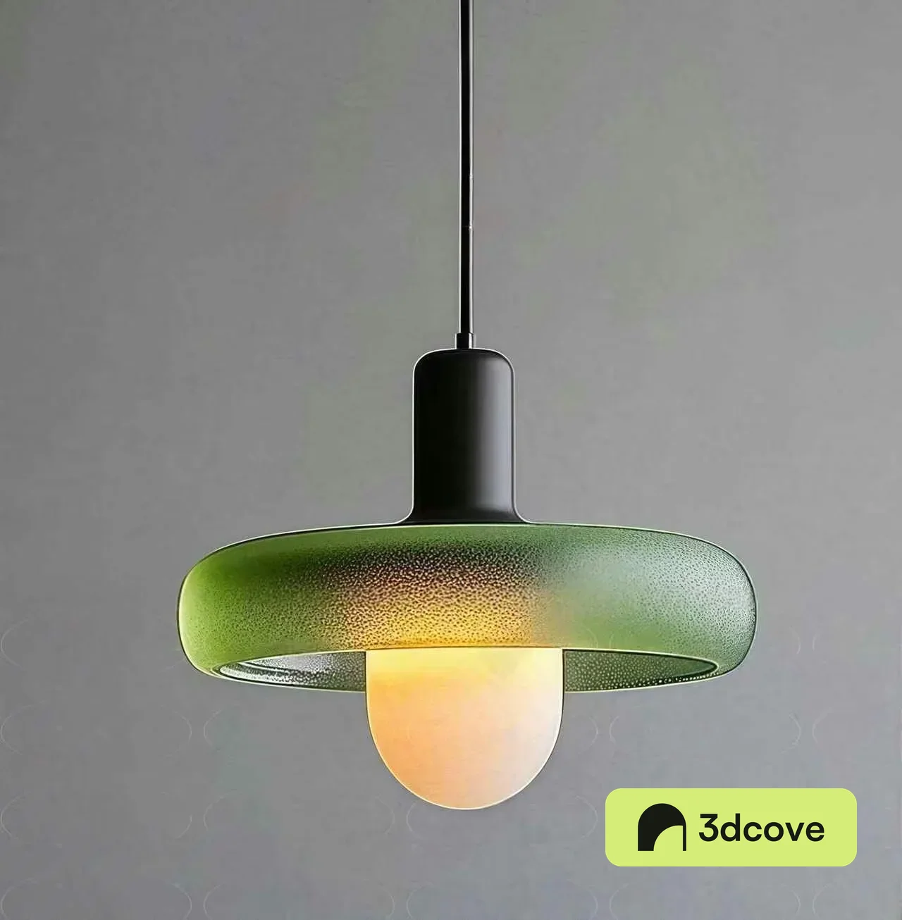 Modern Light Fixture