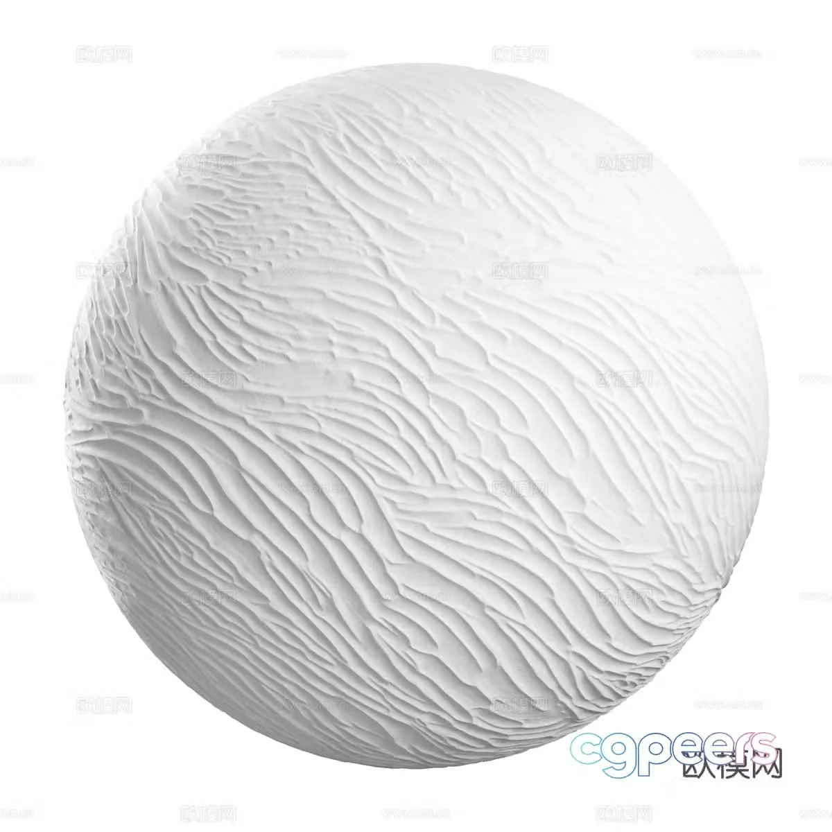 Texture paint art paint wall paint white paint 3d model