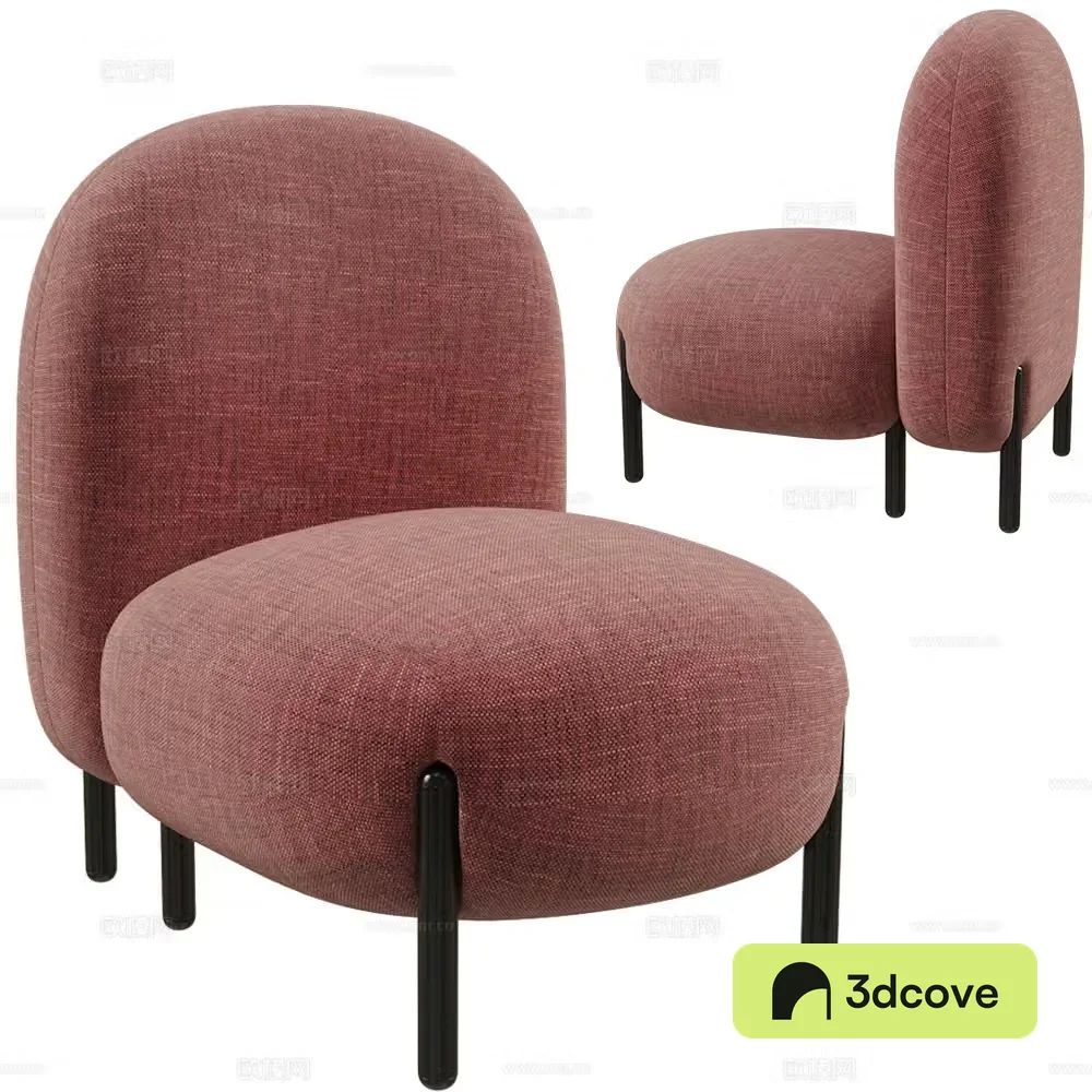 Single sofa