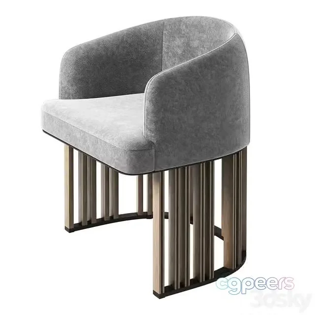 3ds Max Free – Giorgetti Hero