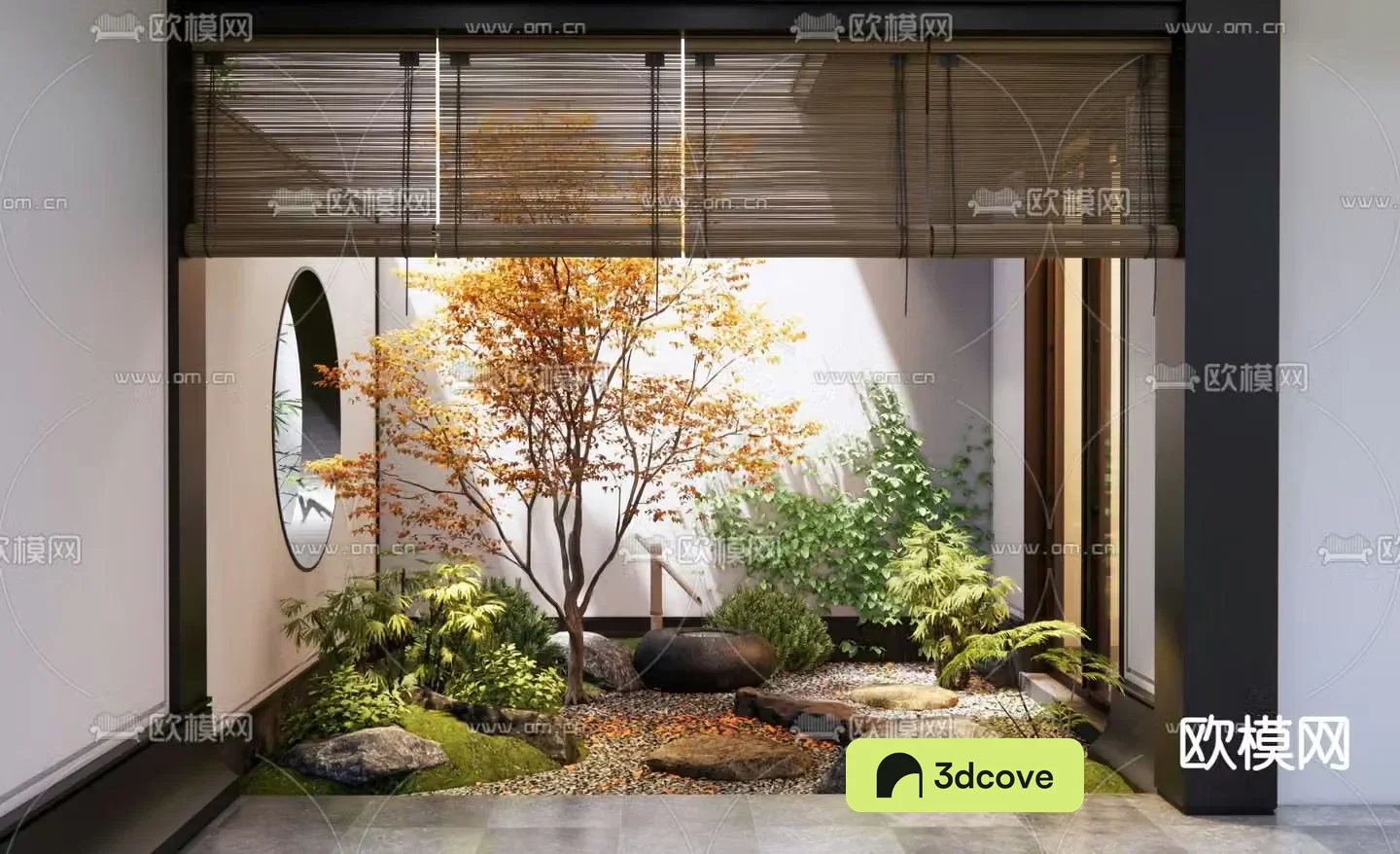 Landscape sketch patio landscape plant landscaping