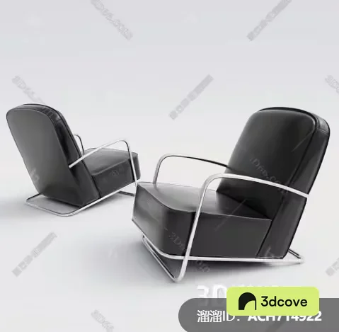 Modern Office Chair