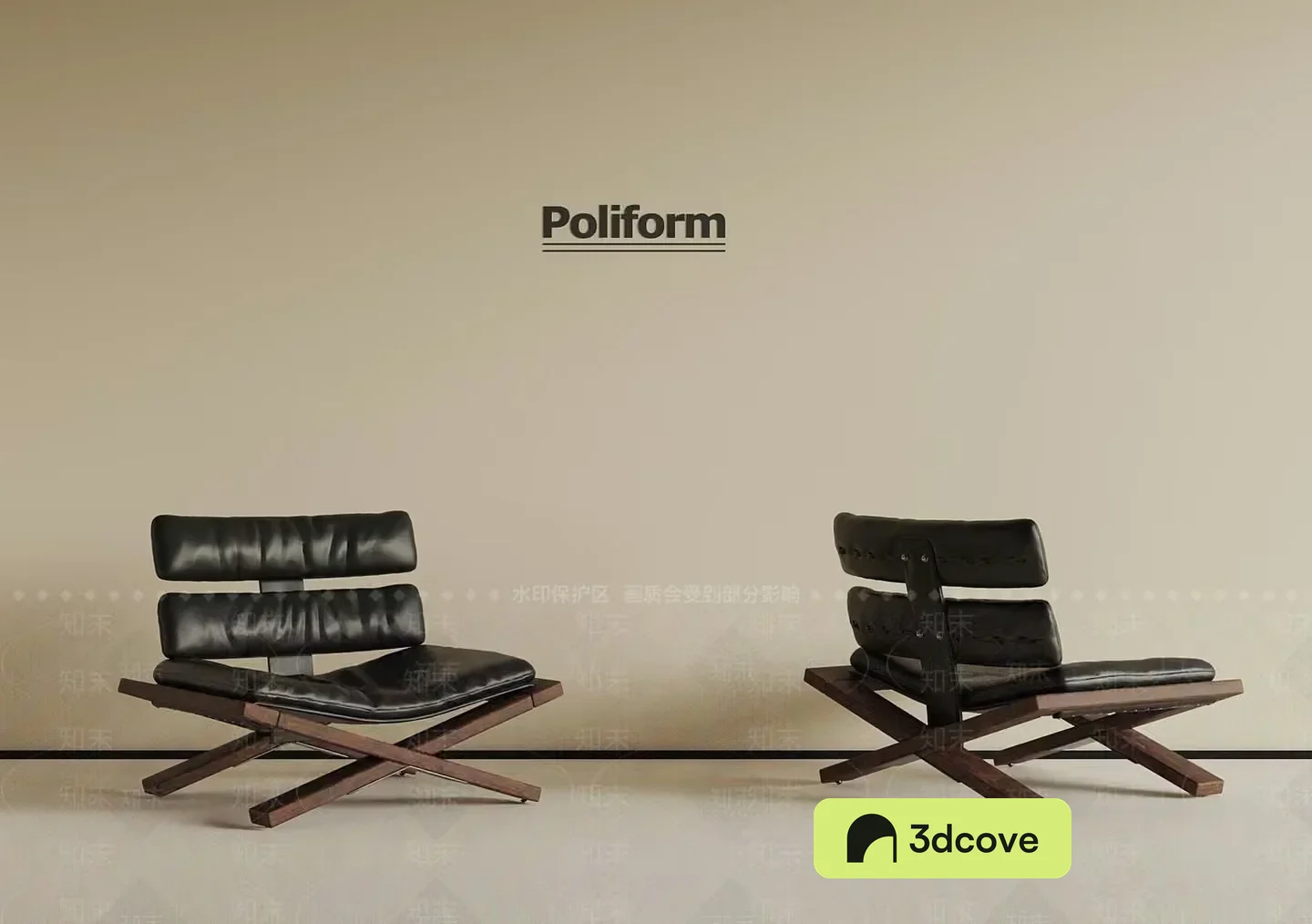 Wooden Chairs