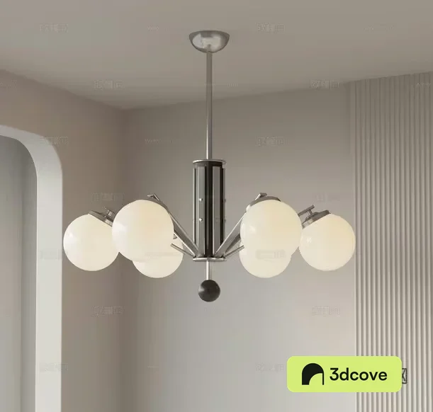 Modern Light Fixture