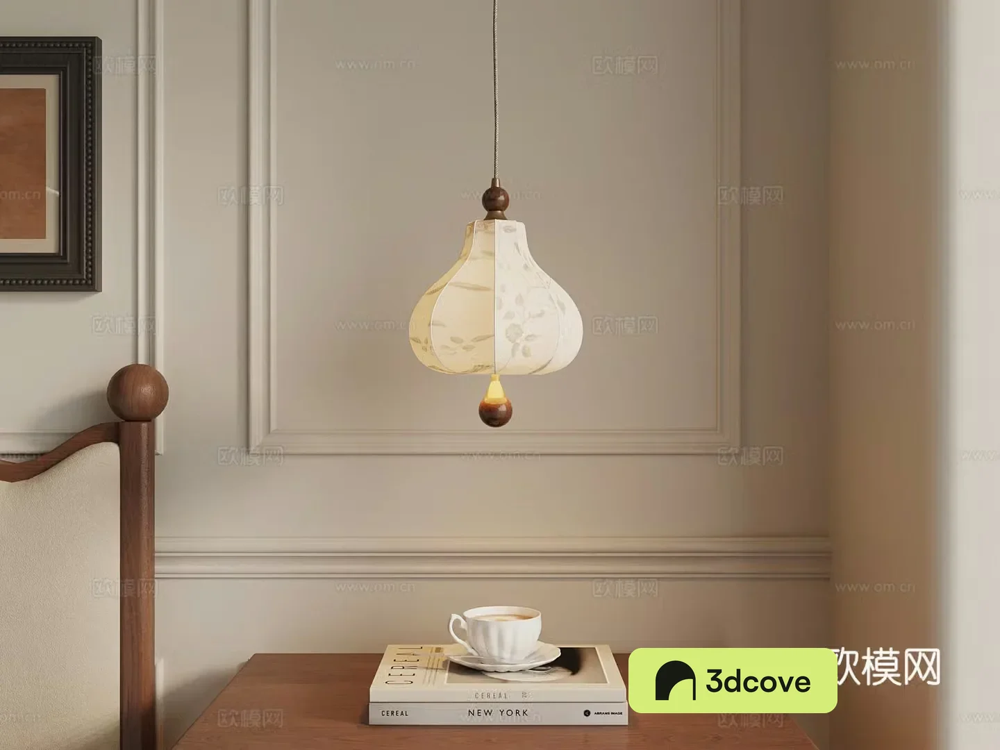 Chandelier French Chandelier Small Chandelier Book Coffee Cup