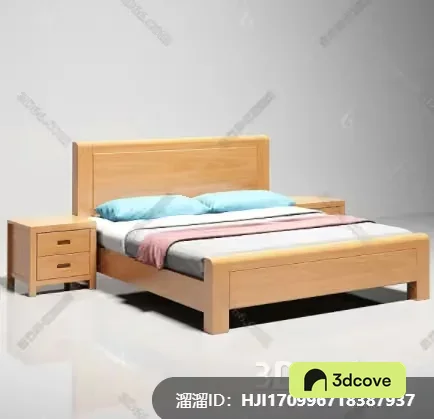 Cozy Bedroom