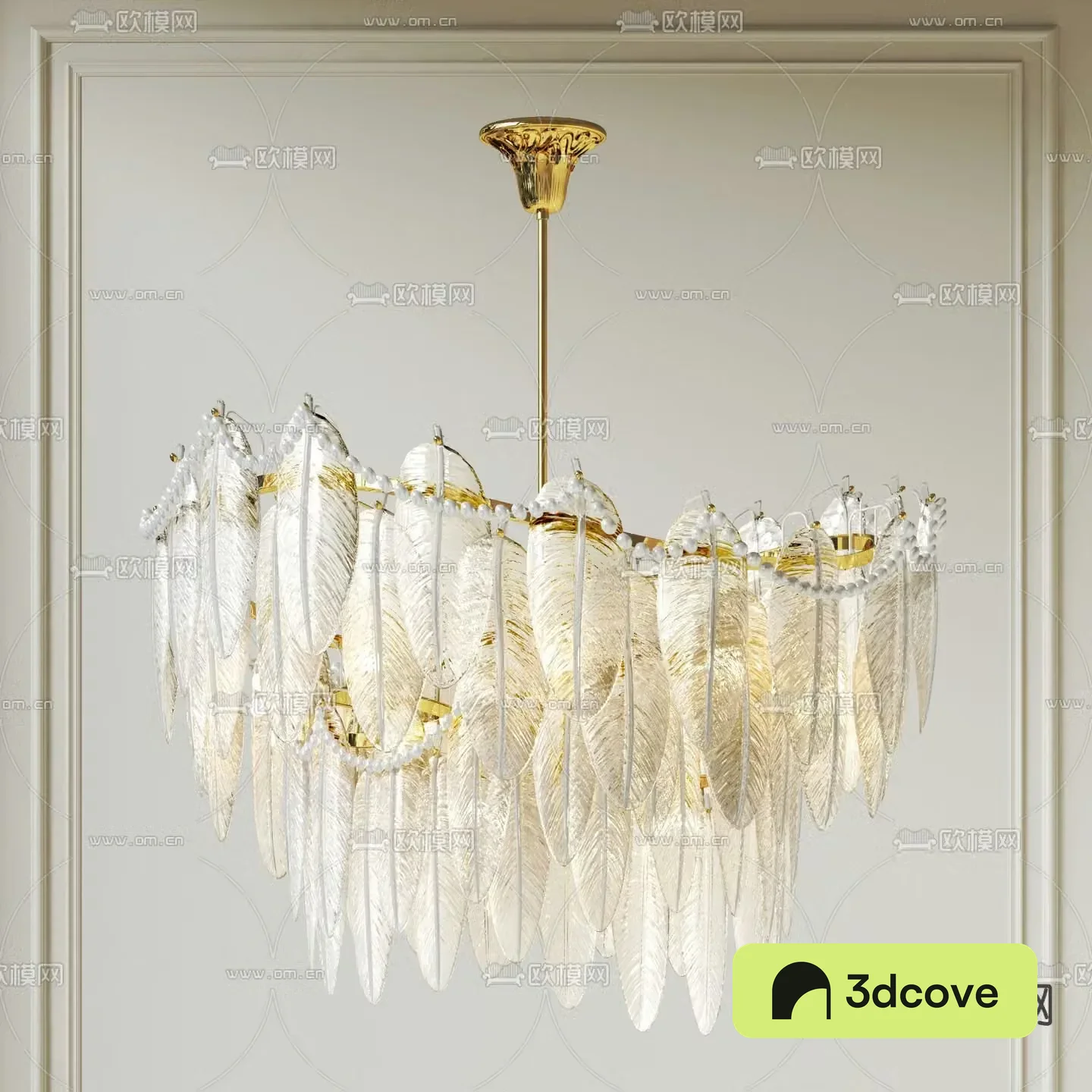 French chandelier crystal chandelier