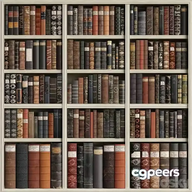 3ds Max Free – Classic Books 48