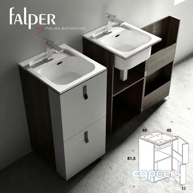 3ds Max Free – Falper COLLEGE