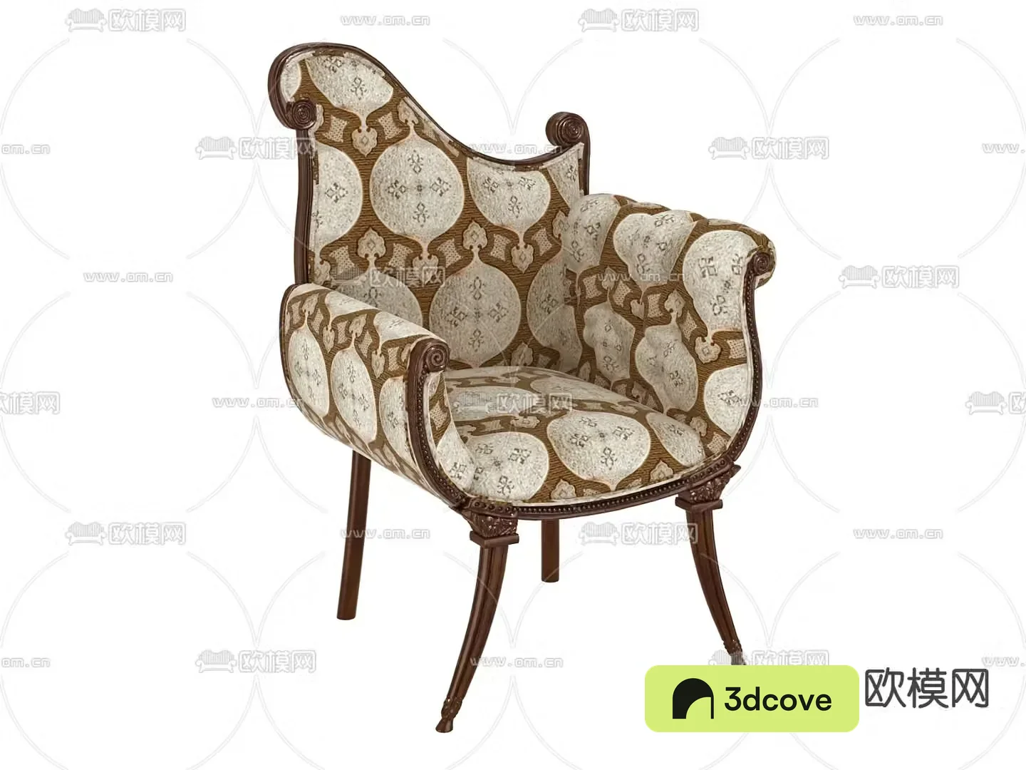 Lounge chair