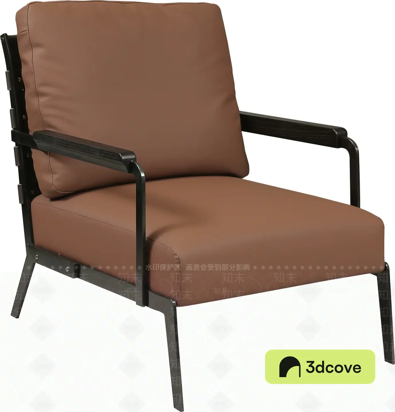 Modern Office Chair