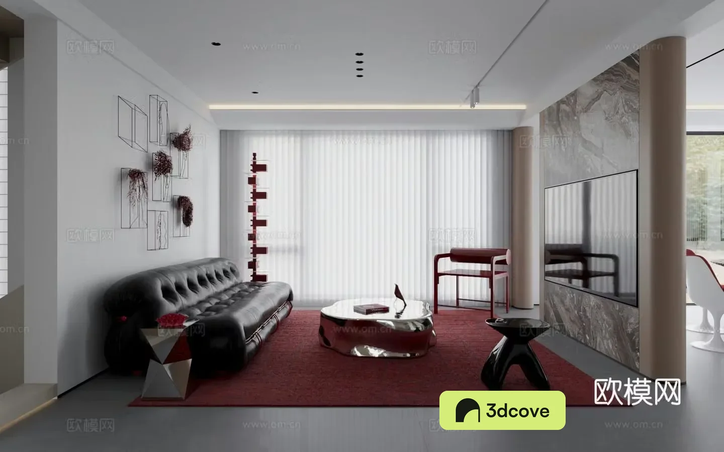 Modern living and dining room sofa dining room living room carpet