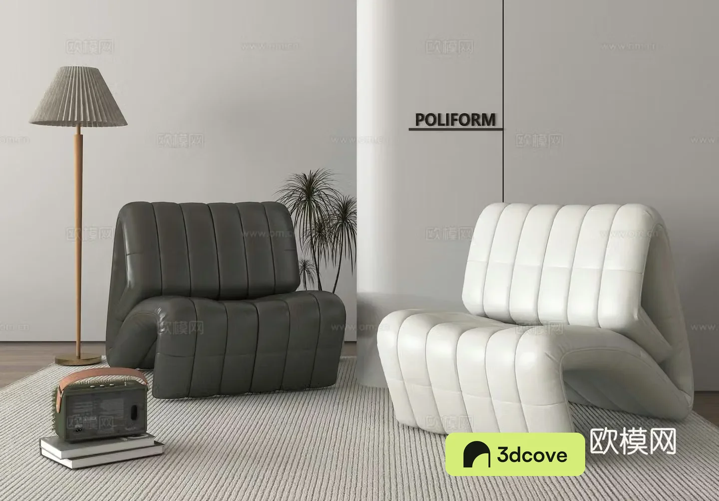 Chair Leisure Chair Single Chair