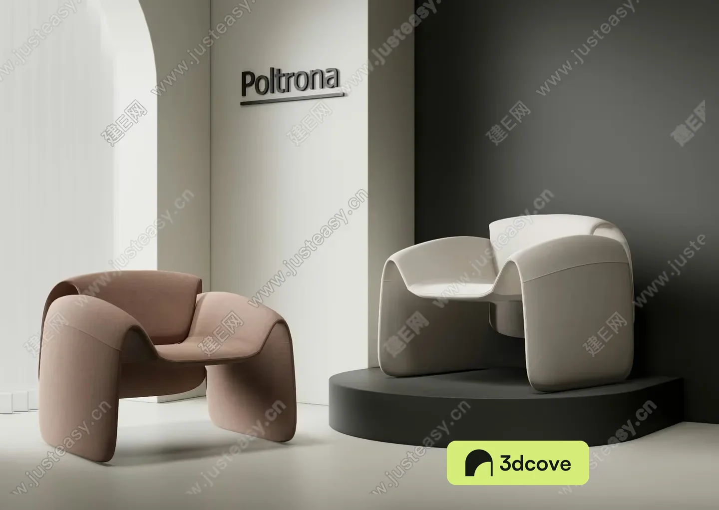 Modern Design Chairs