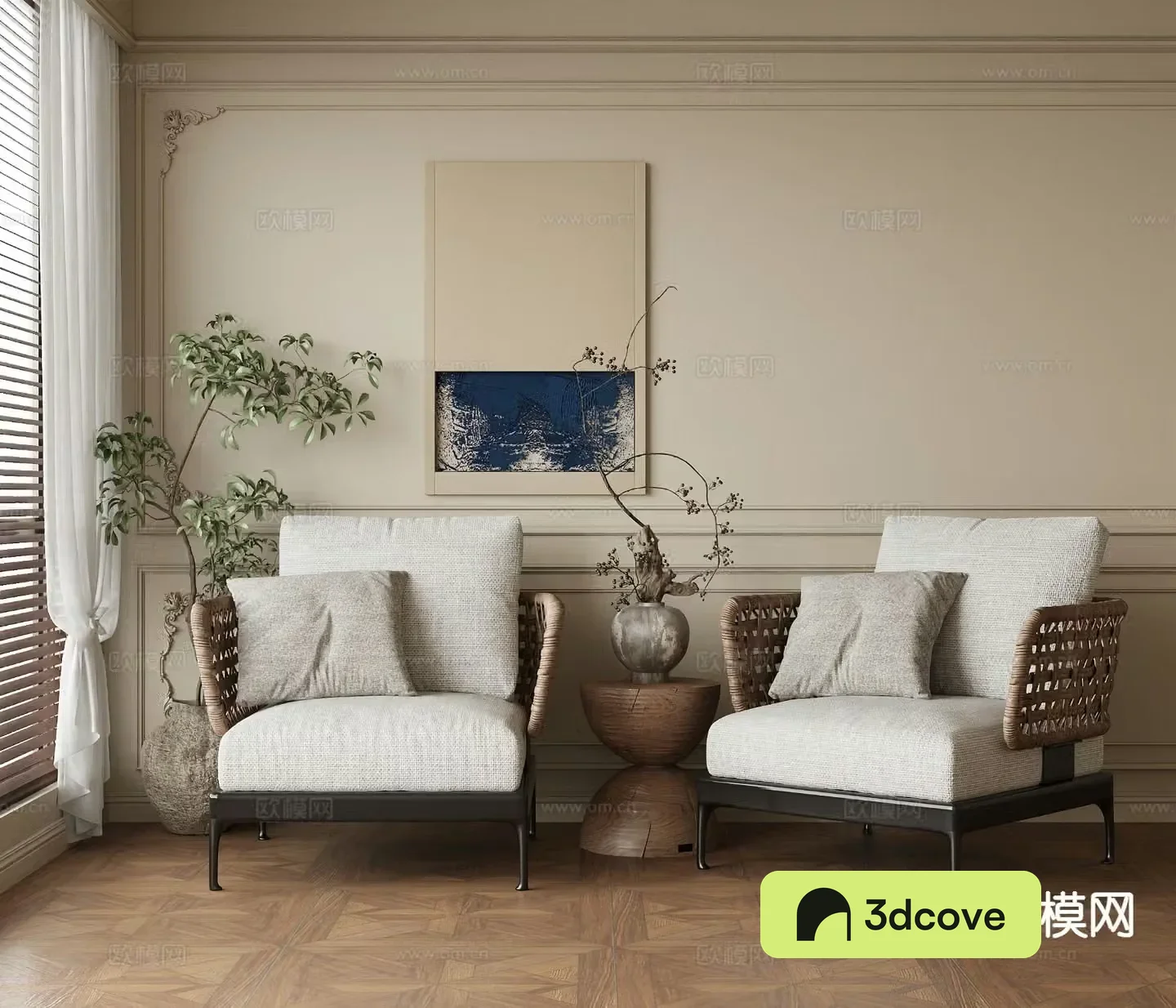 Medieval style sofa chair leisure chair