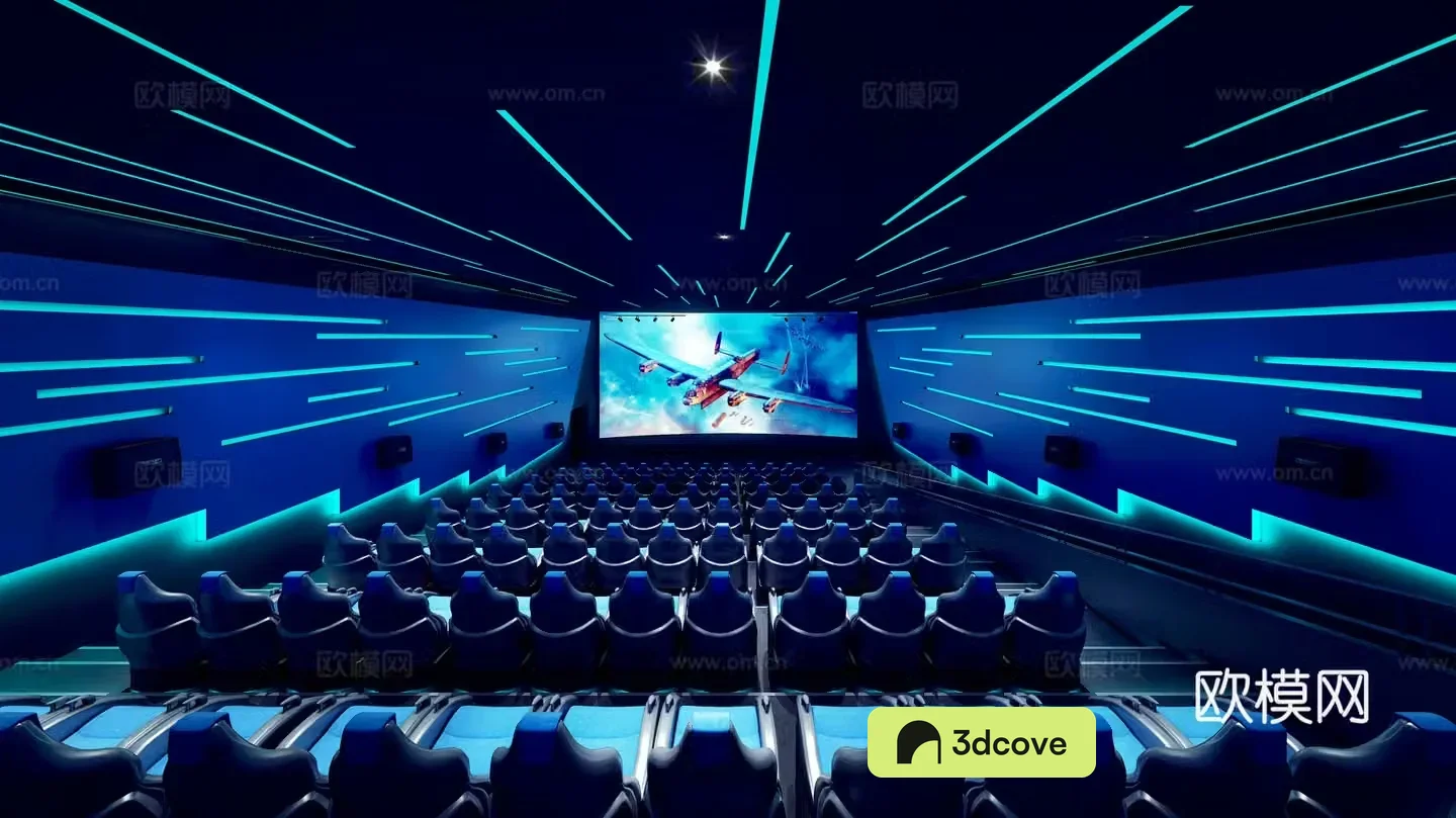 4D cinema