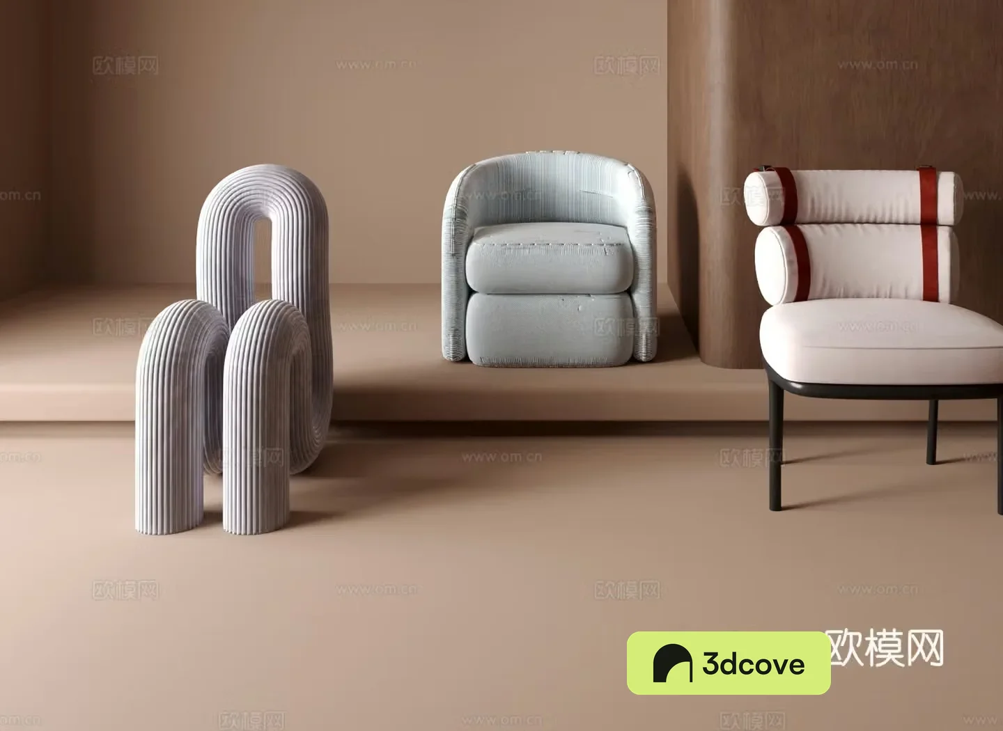 Sofa chair leisure chair