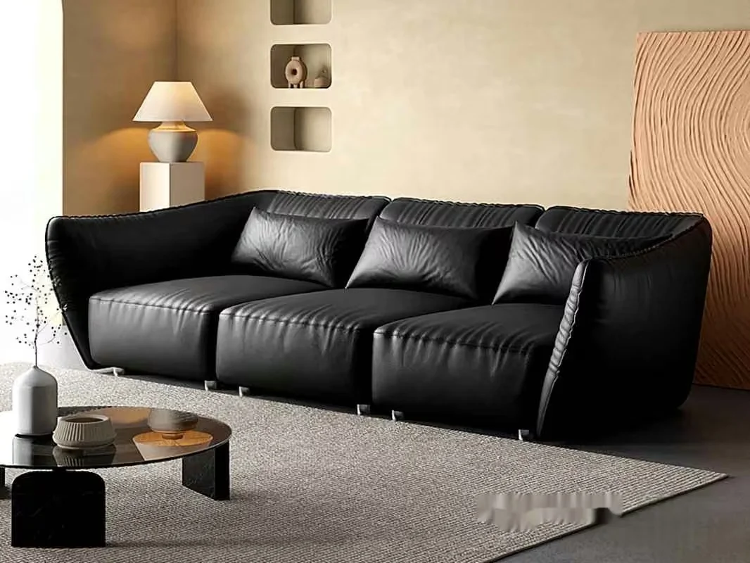 Modern Living Room 3D Model – 9231 – VRAY Render