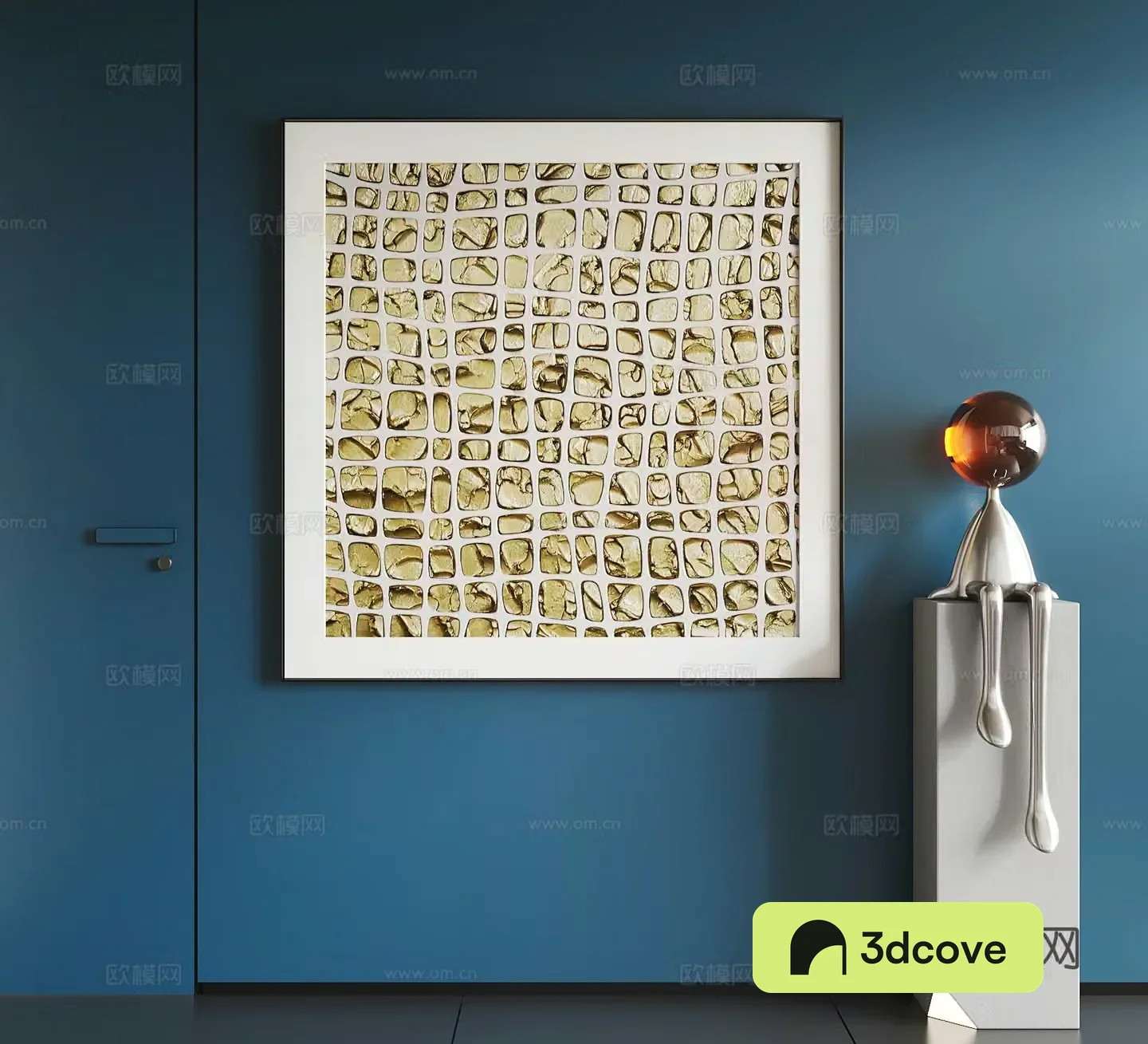 Modern abstract hanging paintings Modern minimalist hanging paintings Modern light luxury hanging paintings Modern Italian hanging paintings