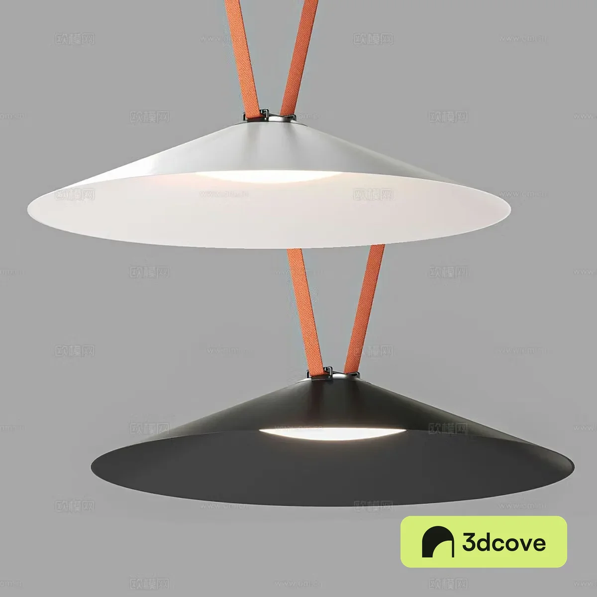 Nordic simple chandeliers dining chandeliers living room chandeliers