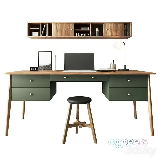 3ds Max Free – Table andersen