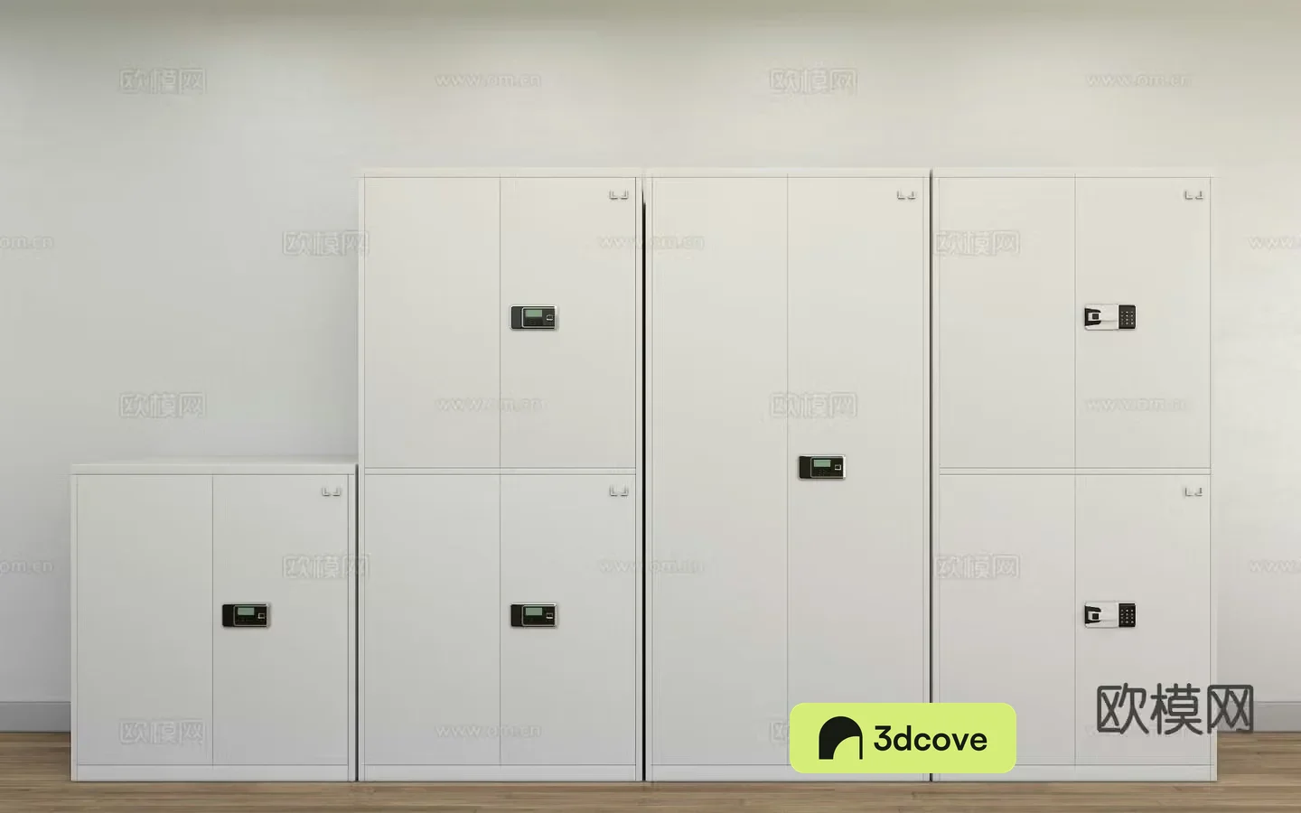File cabinet steel bookcase password cabinet security cabinet