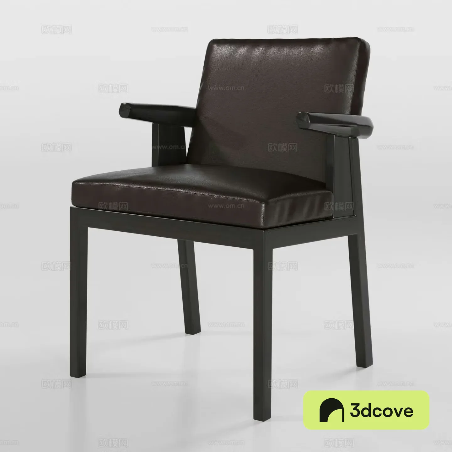 Italian style chair leisure chair