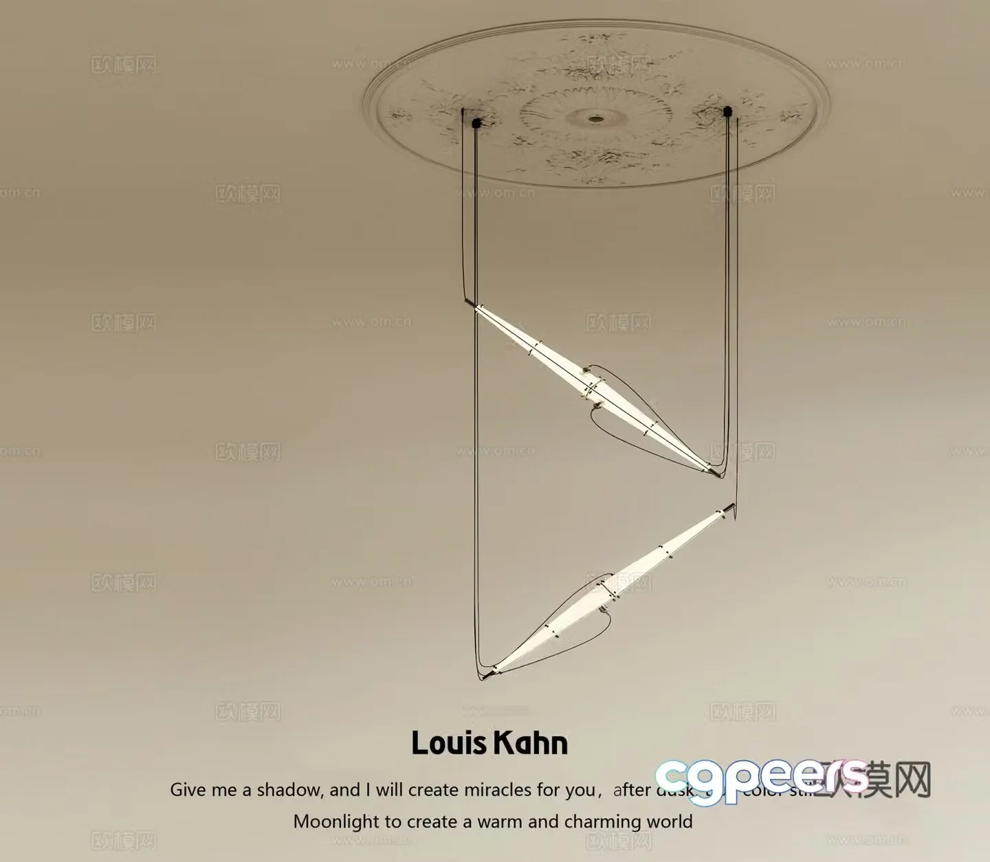 French Cream Chandelier French Chandelier Cream Chandelier Living Room Chandelier Glass Chandelier 3D Model